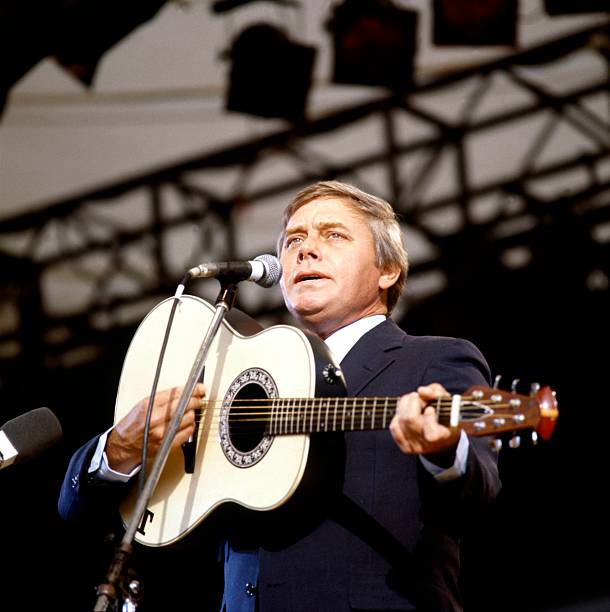 Tom T. Hall