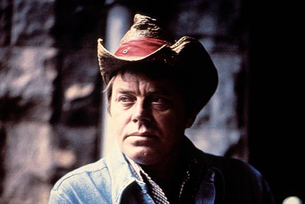 Tom T. Hall