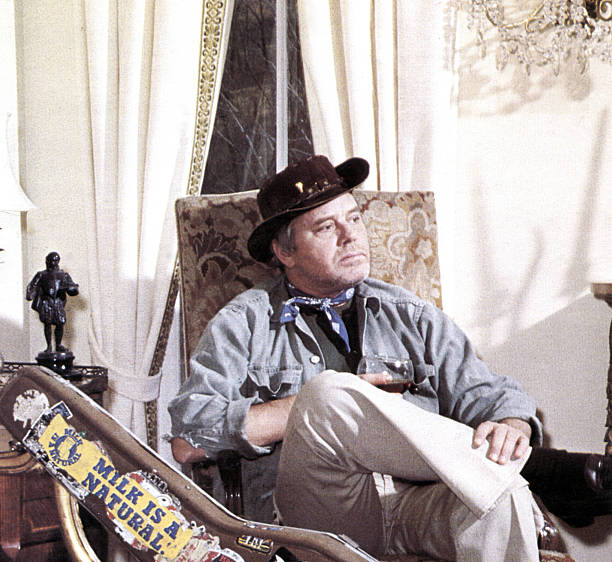 Tom T. Hall