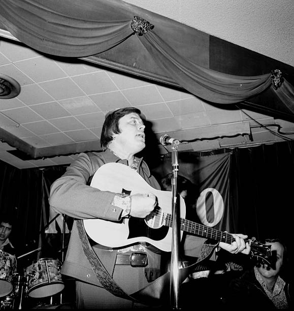 Tom T. Hall