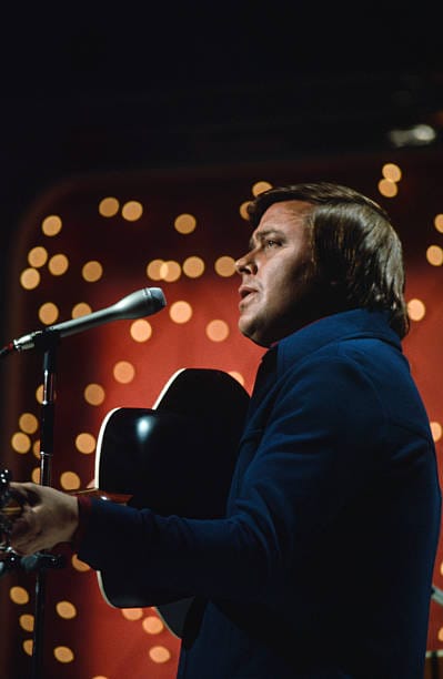 Tom T. Hall