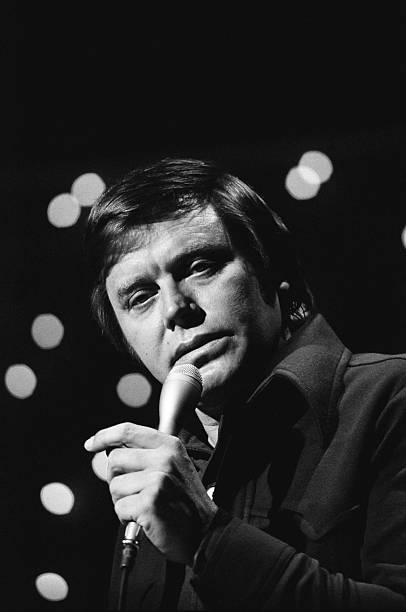 Tom T. Hall