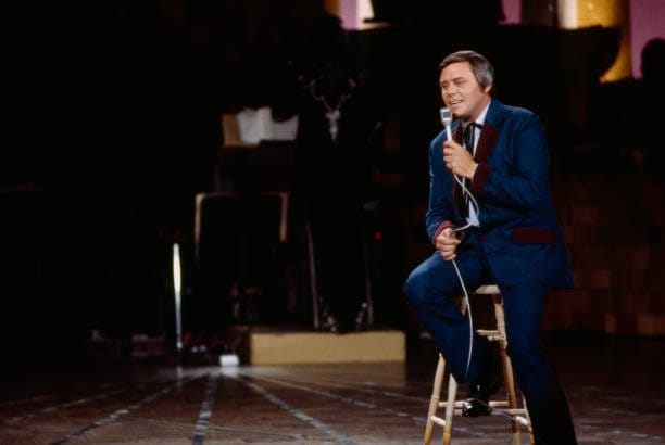 Tom T. Hall