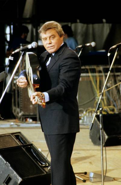 Tom T. Hall