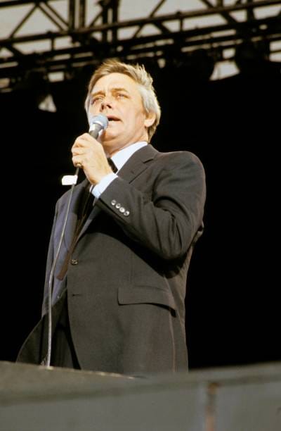 Tom T. Hall