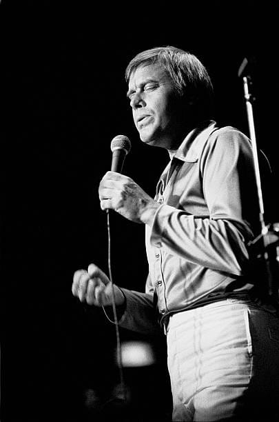 Tom T. Hall