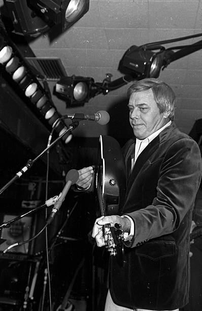 Tom T. Hall