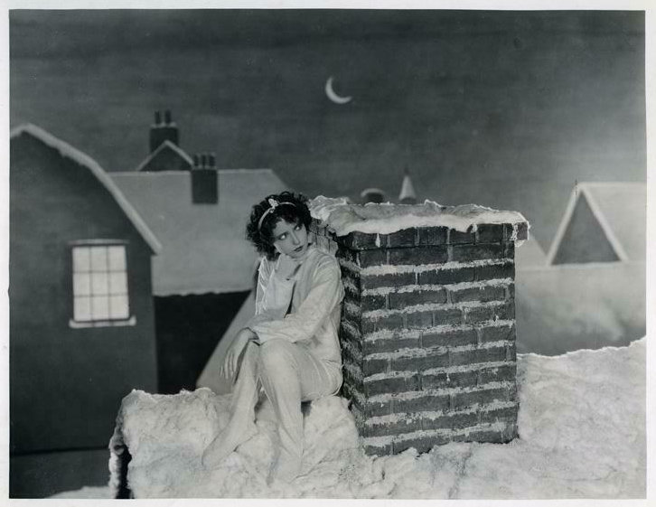 Betty Bronson