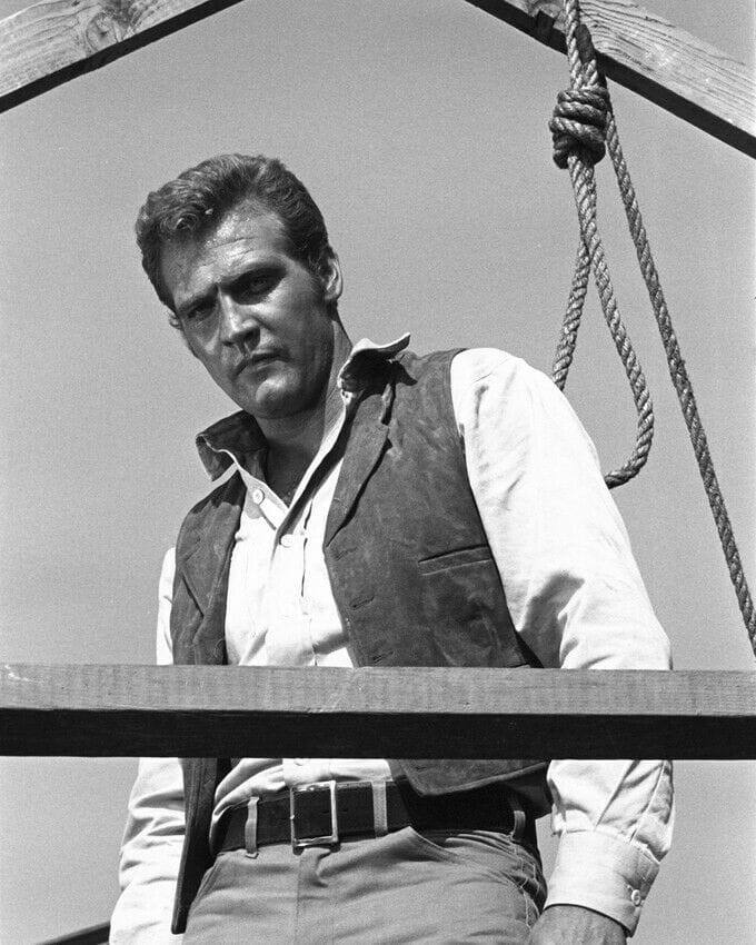 Lee Majors