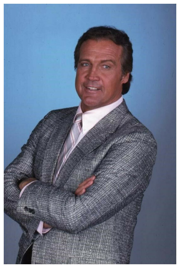 Lee Majors