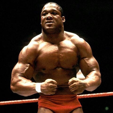 Tony Atlas