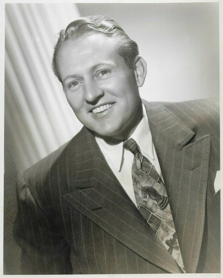 Art Linkletter