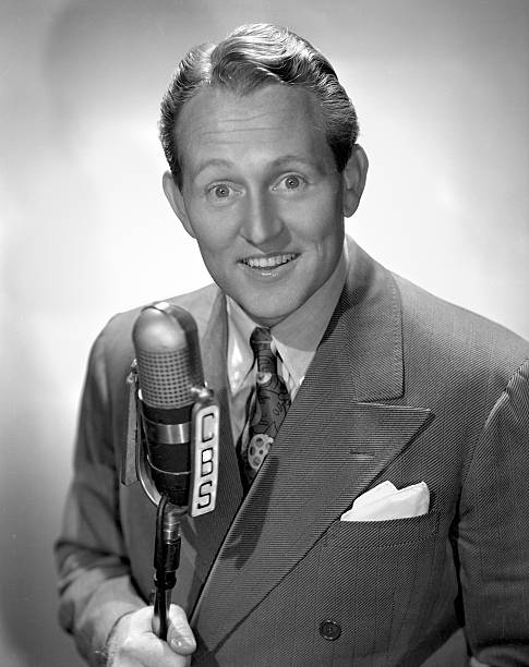 Art Linkletter