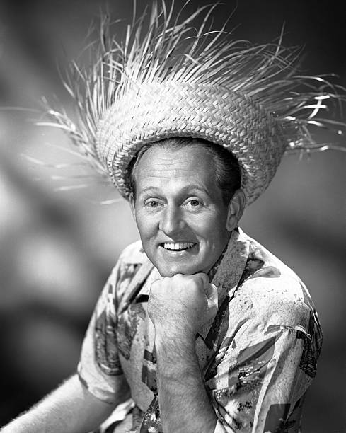 Art Linkletter