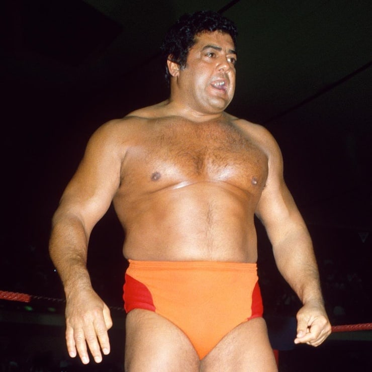 Pedro Morales