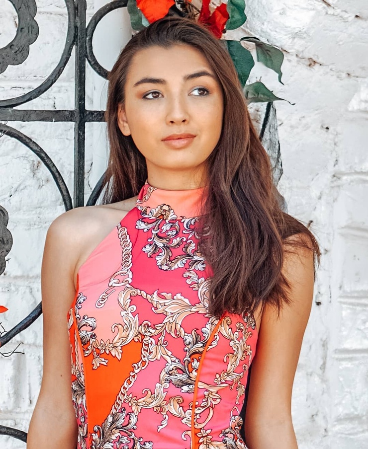 Kelsey Leon