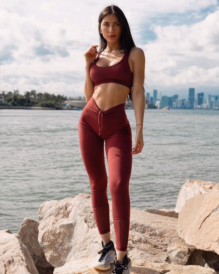 Georgina Mazzeo