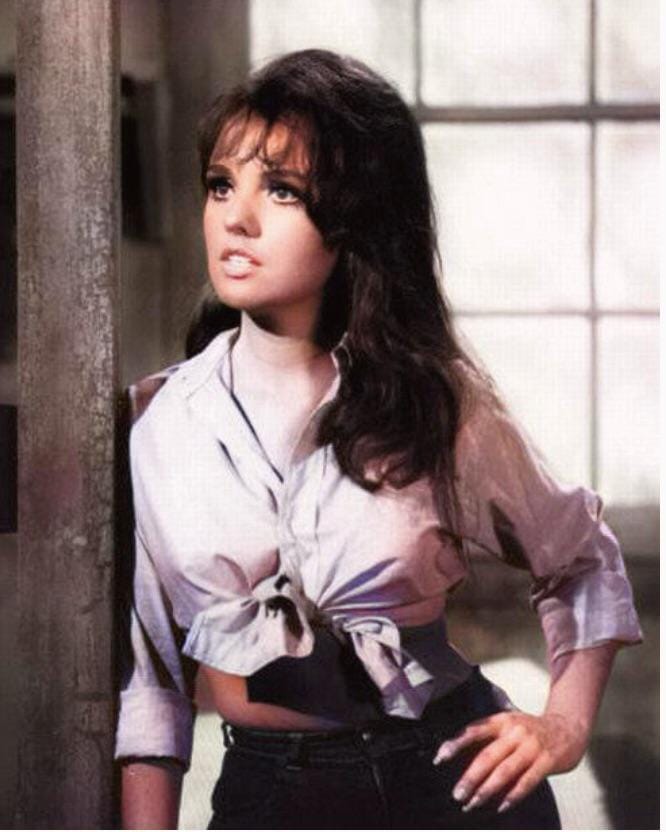 Dawn Wells 