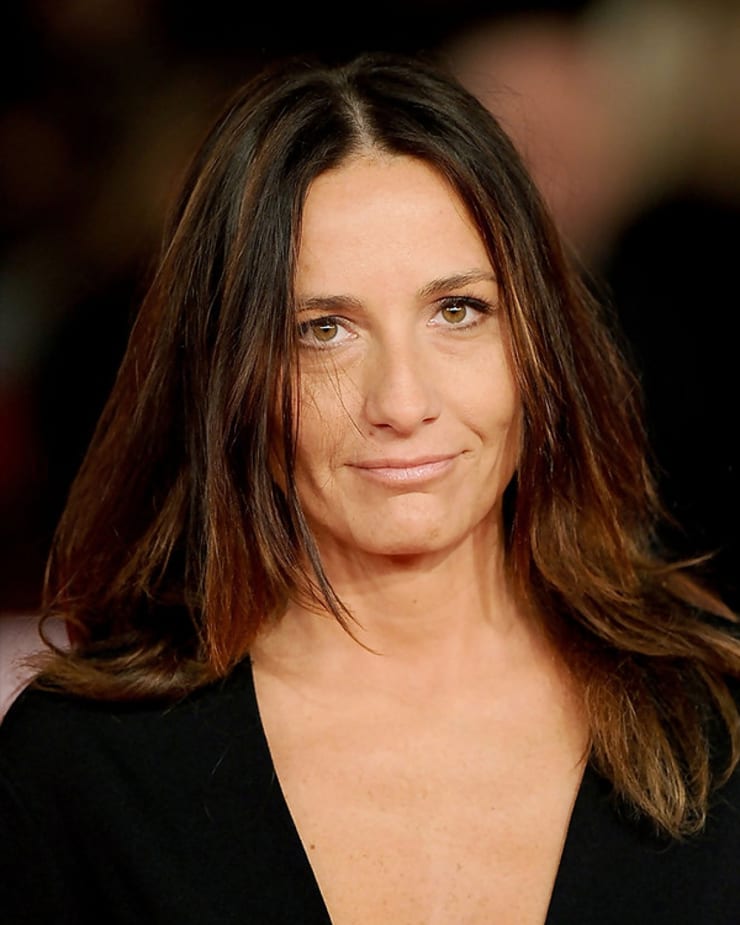 Maria Sole Tognazzi