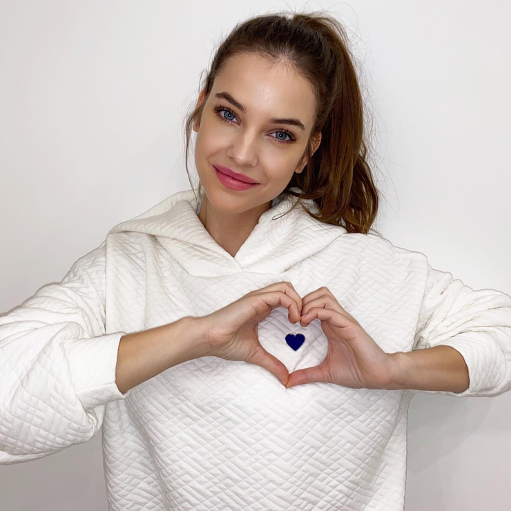 Barbara Palvin Barbara Palvin