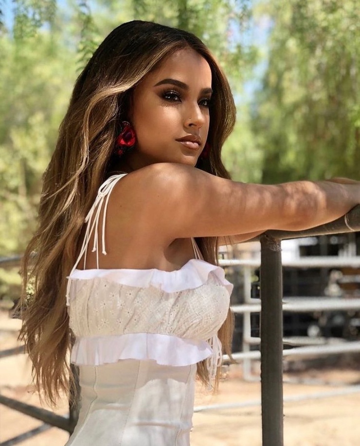 Becky G.
