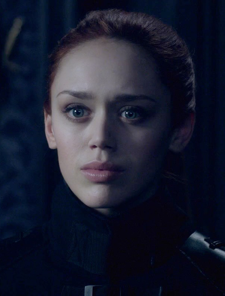 Picture of Daisy Head