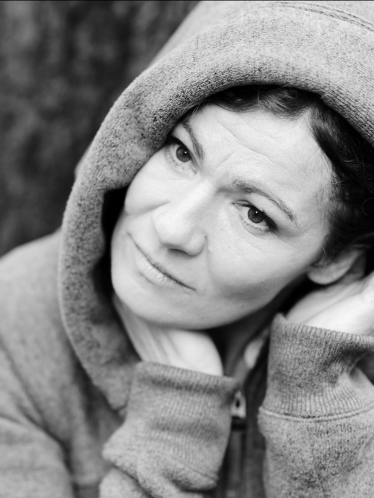 Carmen Gratl