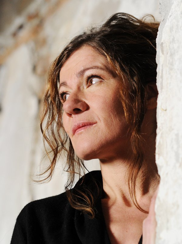 Carmen Gratl