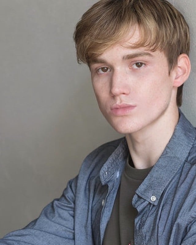 Matthew Lintz