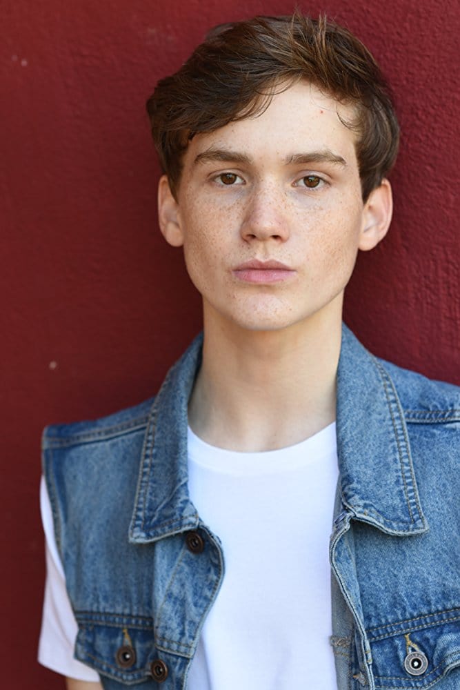 Matthew Lintz