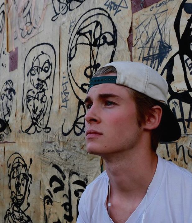 Michael Provost