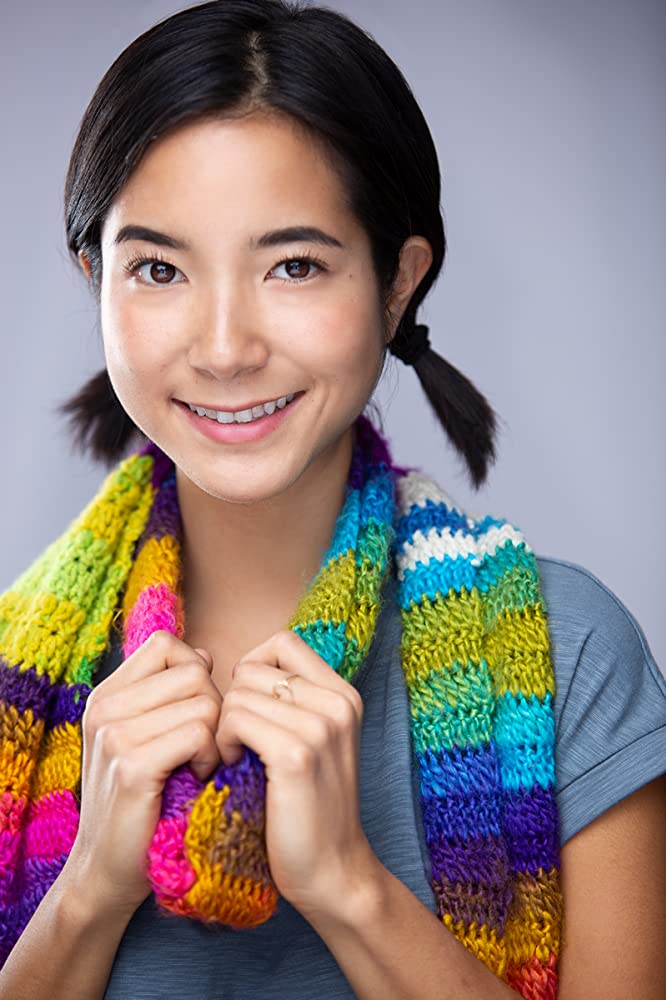 Christina Higa