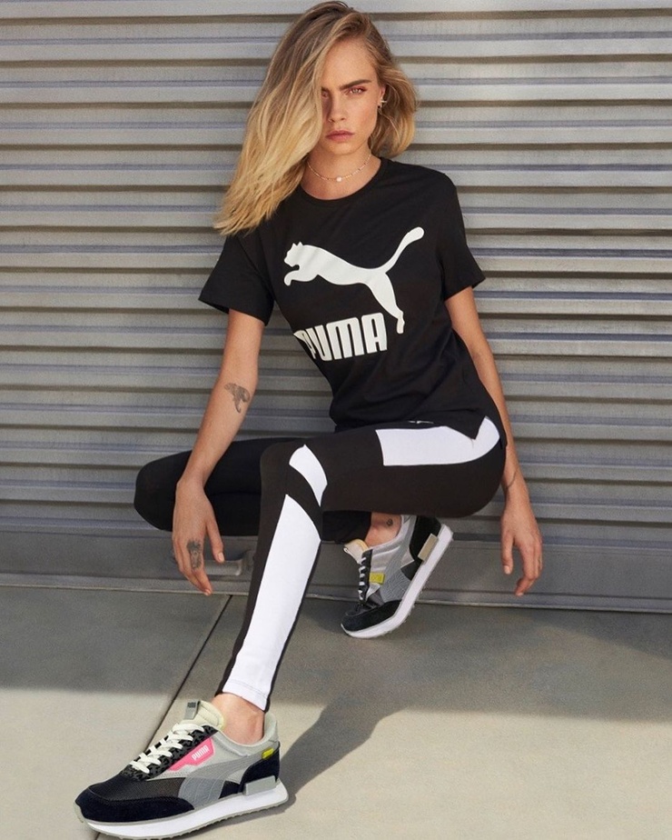 Cara Delevingne Cara Delevingne