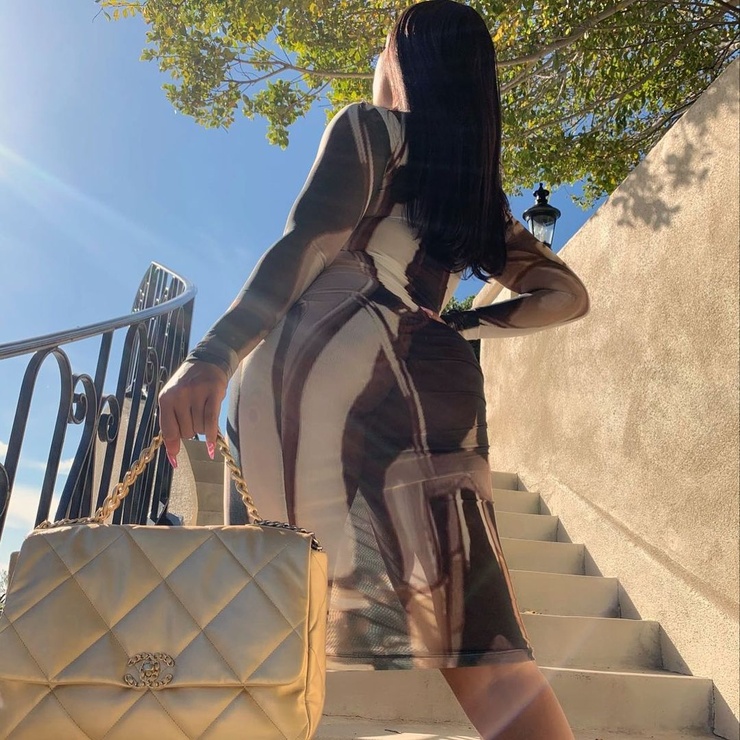 Megan Thee Stallion