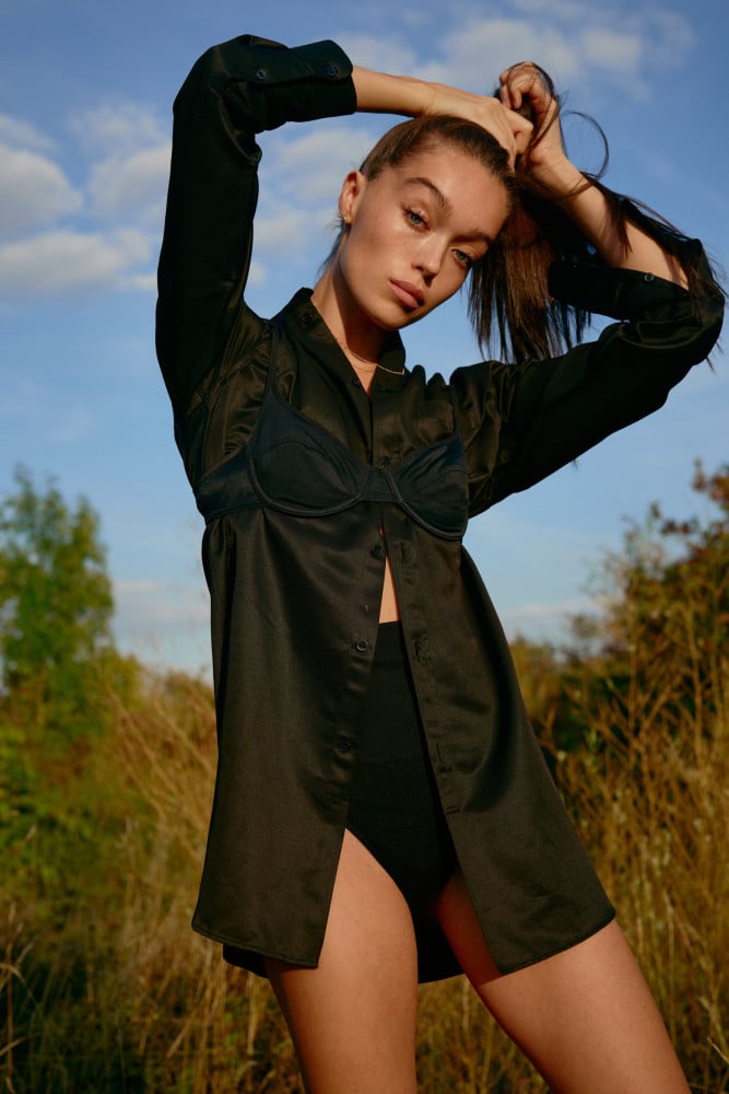 Sophie Gordon
