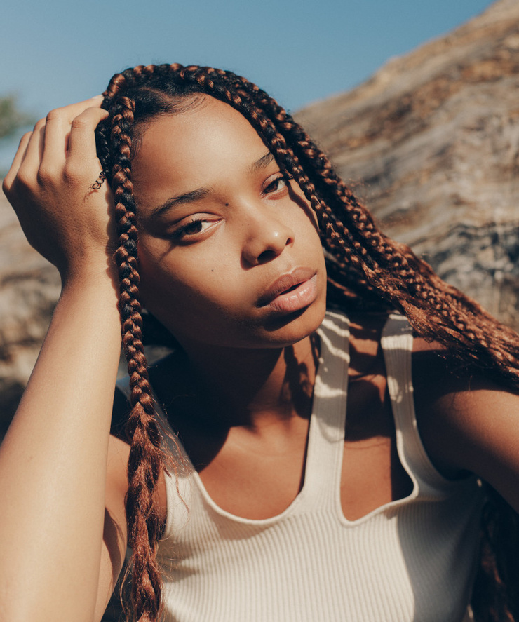 Samone Shaynelle