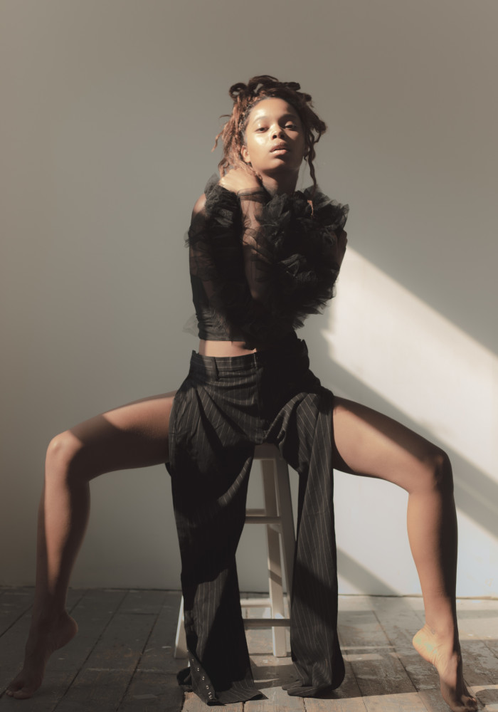 Samone Shaynelle