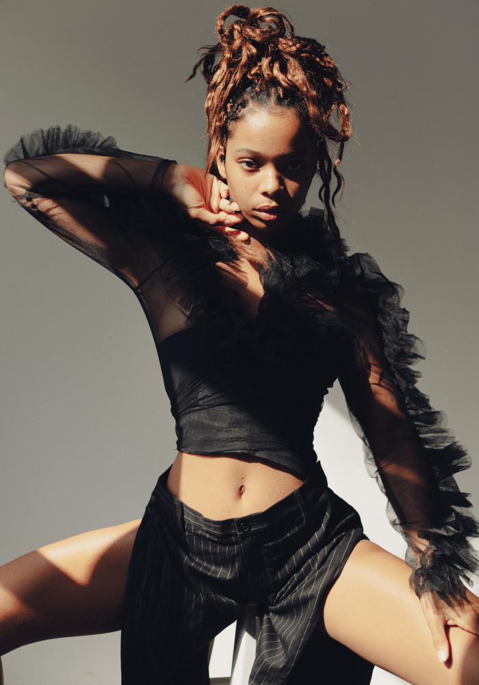 Samone Shaynelle