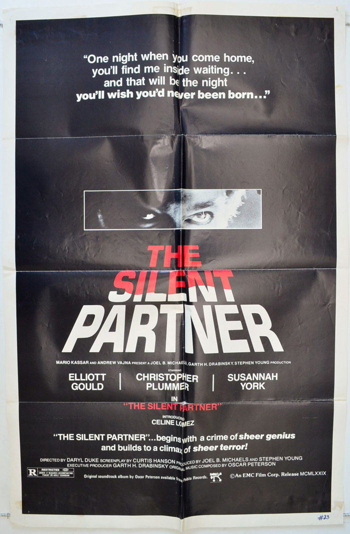 The Silent Partner