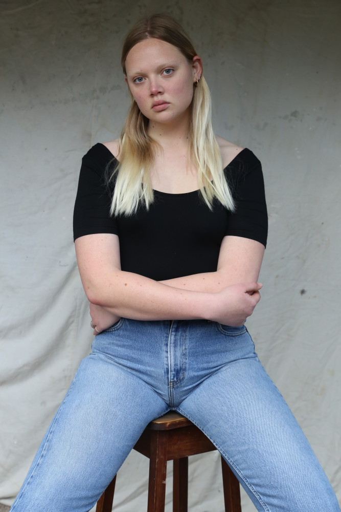 Holly Rose Emery