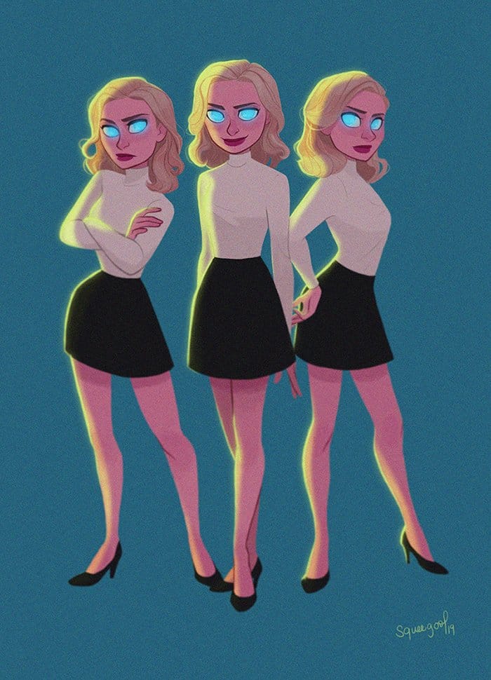 Stepford Cuckoos