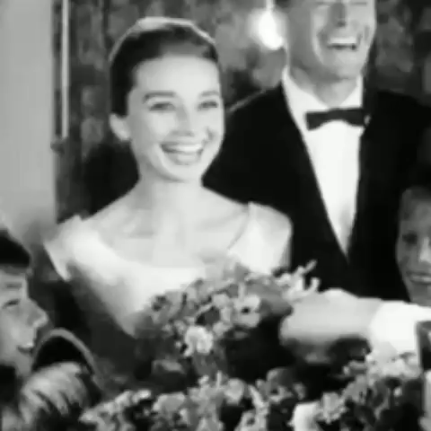 Audrey Hepburn