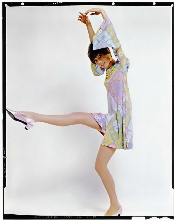 Audrey Hepburn