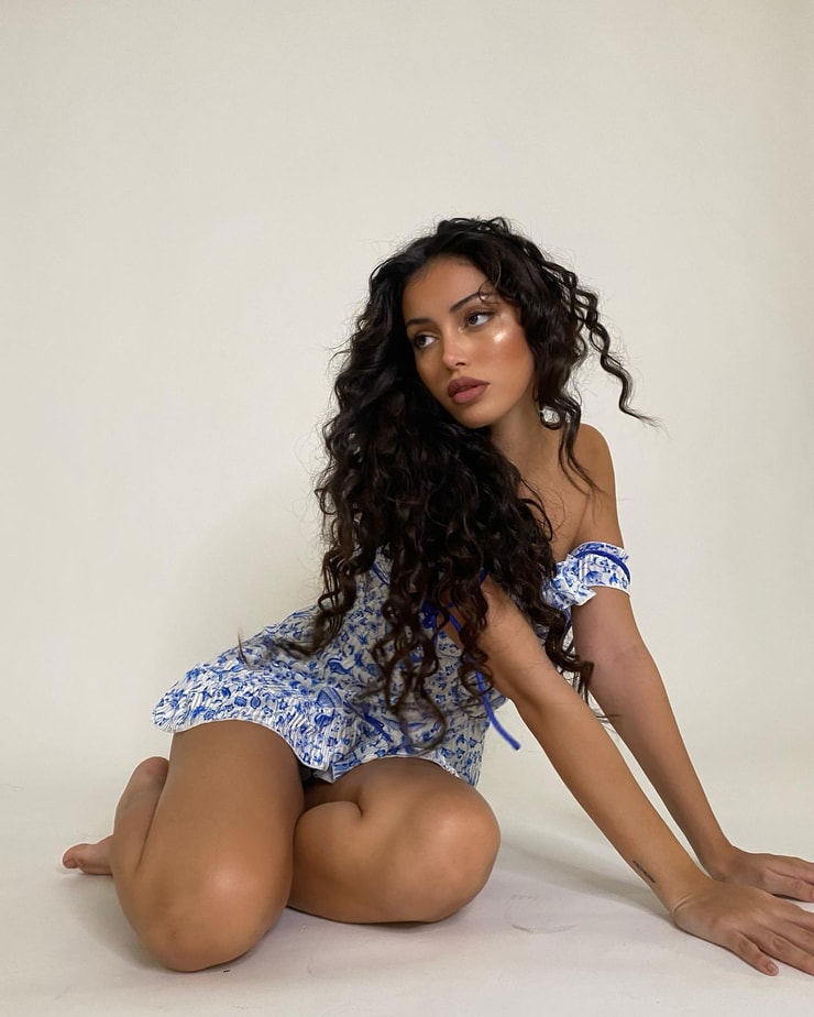 Cindy Kimberly Cindy Kimberly