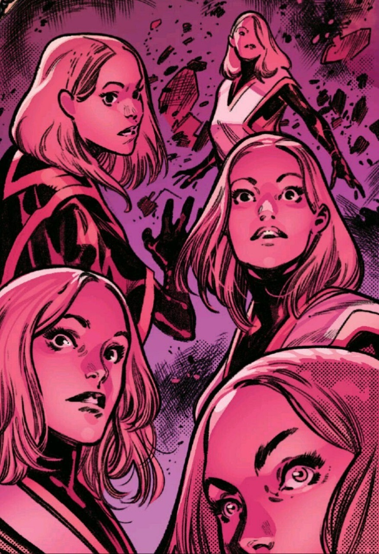 Stepford Cuckoos