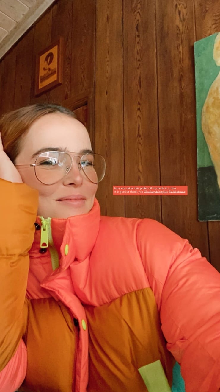 Zoey Deutch