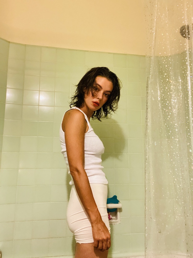 Meg Myers Meg Myers