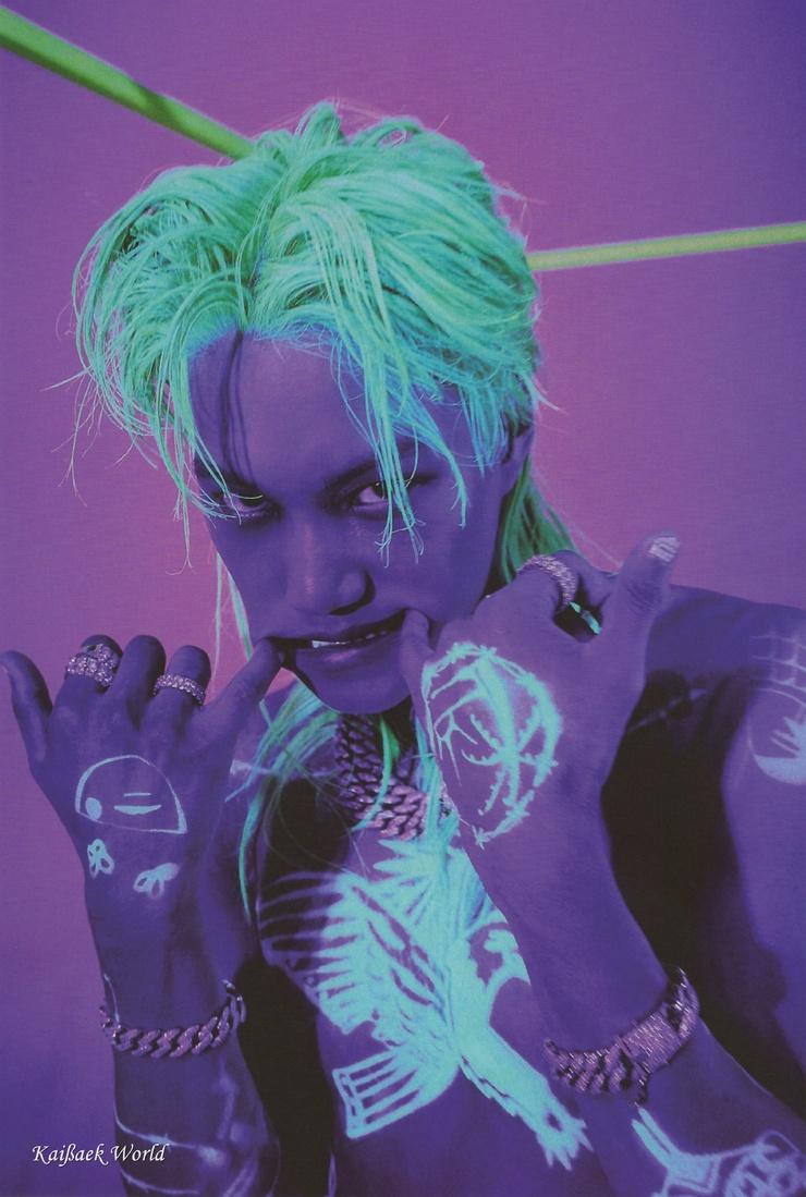 Kai Kai