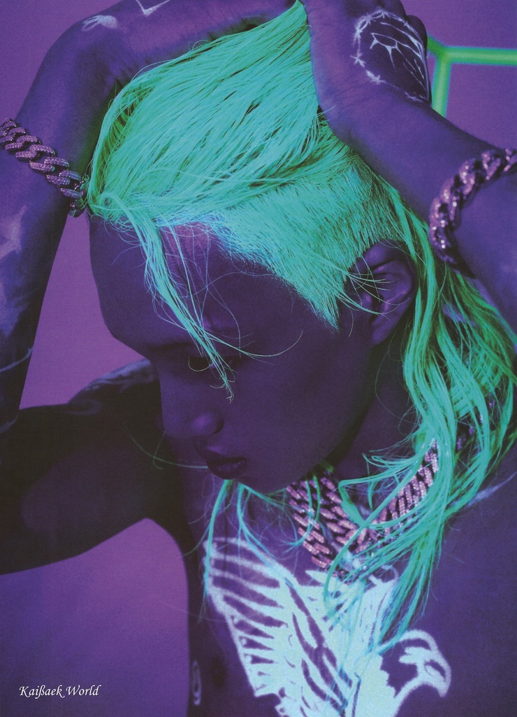 Kai