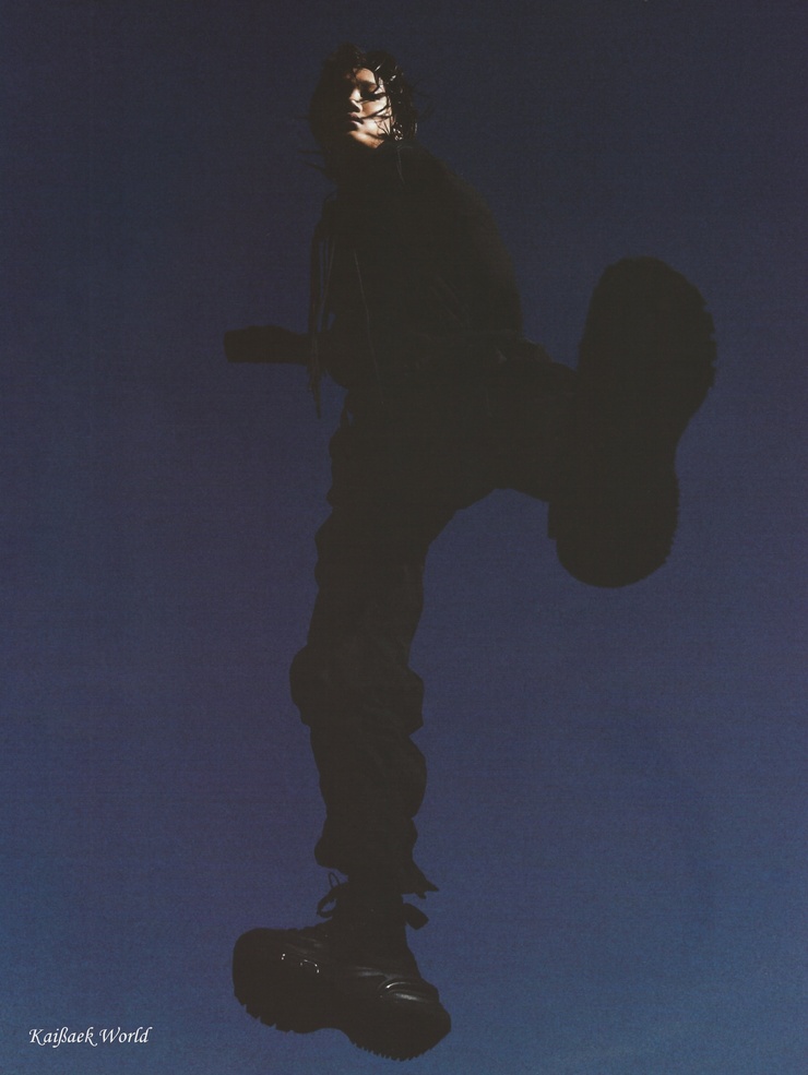 Kai